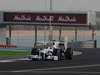 Wallpaper GP ABU DHABI 2009 1440x900, Sfondi Desktop F1